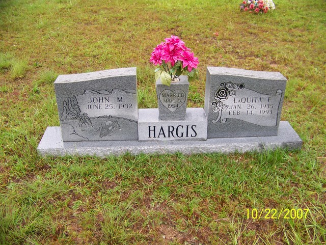 charlie hargis